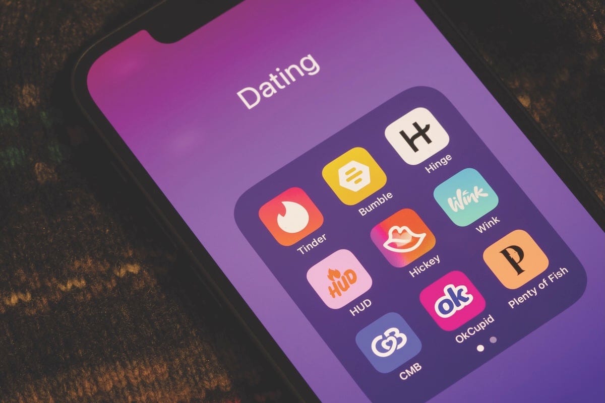Dating Apps' Big Return - Los Angeles Business Journal Dating Apps' Big Return - Los Angeles Business Journal