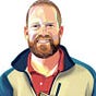 Tom Vondriska's avatar