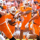 Terrific Tennessee Tuesday: Jesse Perry