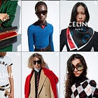 It's all in the gesture