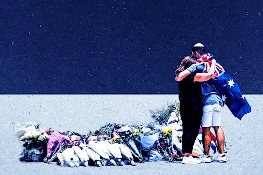 Digitally altered image. Photo: Mark Baker/AP Digitally altered image. Photo: Mark Baker/AP