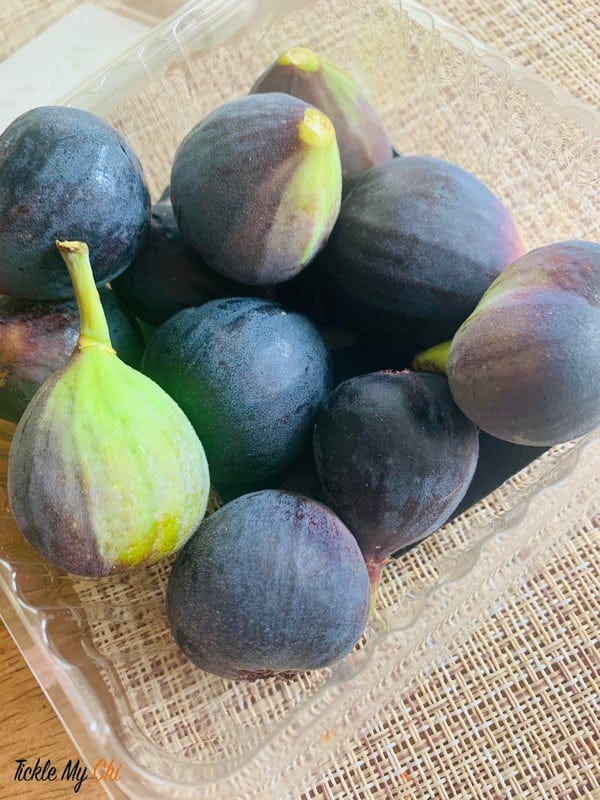 Figs Figs