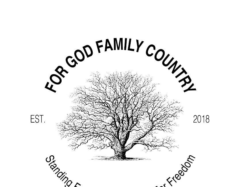 What Is ForGodFamilyCountry.org (4GFC)