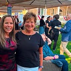 OP-ED: Tamara Lich’s presence at Ottawa’s 4th of July event makes leftists freak out