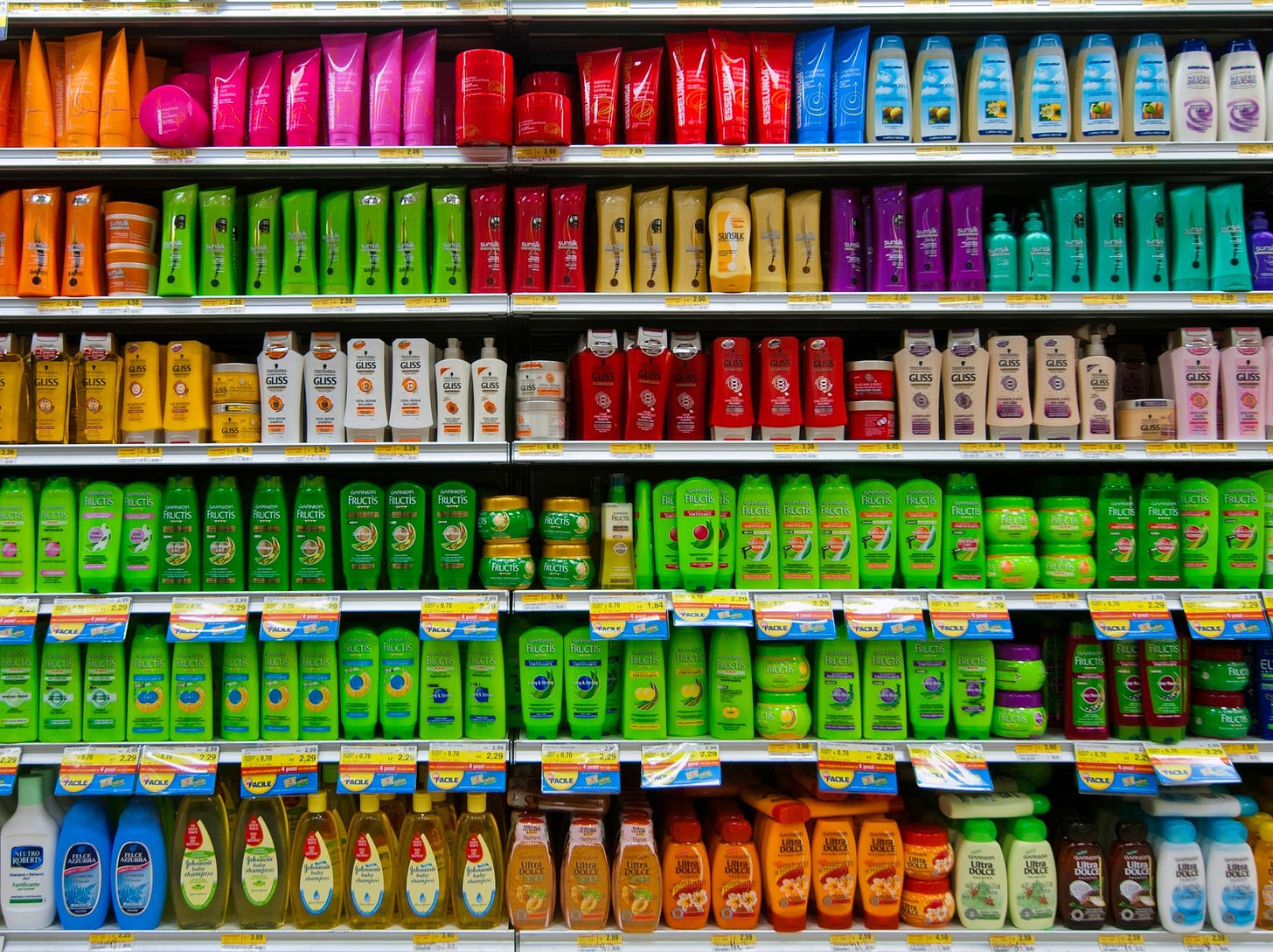 JasonKhoo-IsThereADiffBetweenShampoos JasonKhoo-IsThereADiffBetweenShampoos