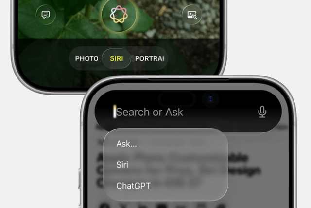 iOS 27 Siri iOS 27 Siri