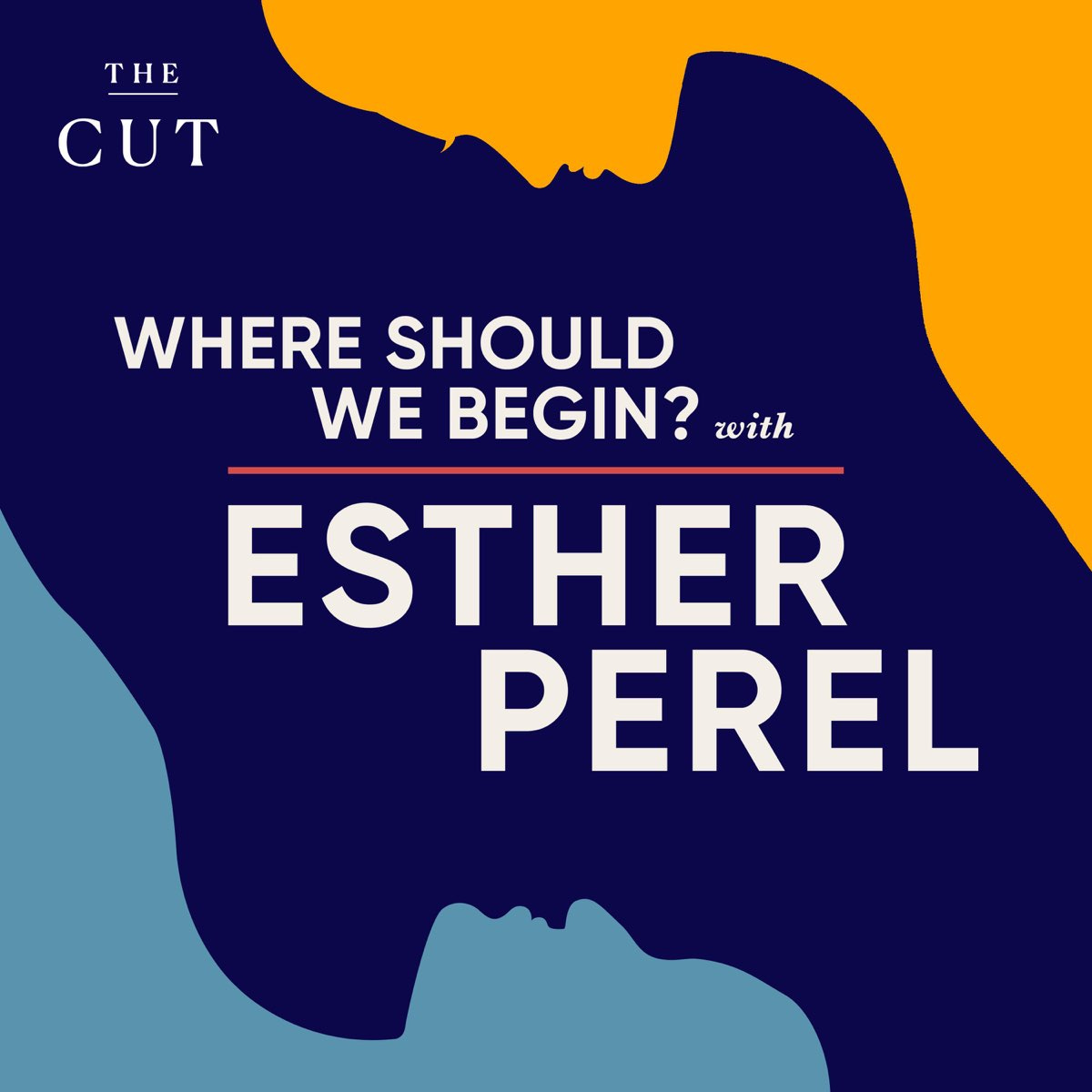 Where Should We Begin? with Esther Perel Podcast — Apple Podcasts