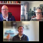 McPike, Butler make their cases at House District 5 forum 