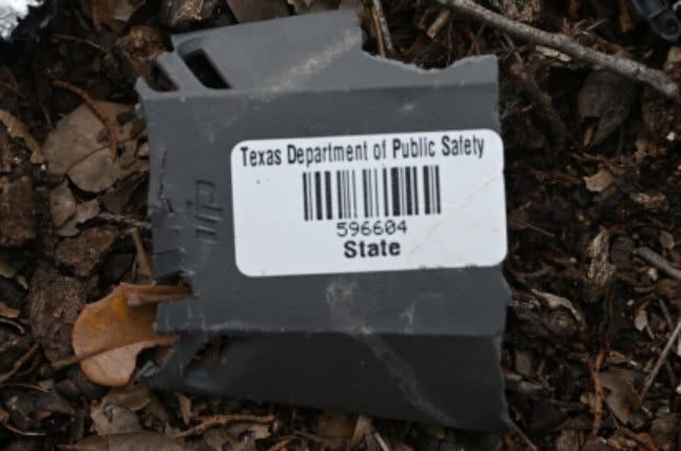 What Really Happened in the Kerrville Drone Collision