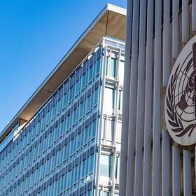 Τροποποιήσεις του Διεθνούς Υγειονομικού Κανονισμού ("ΔΥΚ"-"IHR") του ΠΟΥ - Ένας Eπεξηγηματικός Oδηγός