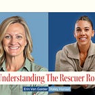Tool of the Week: The Rescuer Role