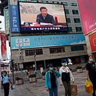 China Shows Why Bidenomics Is BS