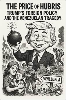 A cartoon of a person holding a bomb

AI-generated content may be incorrect.