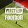 First Up: Football