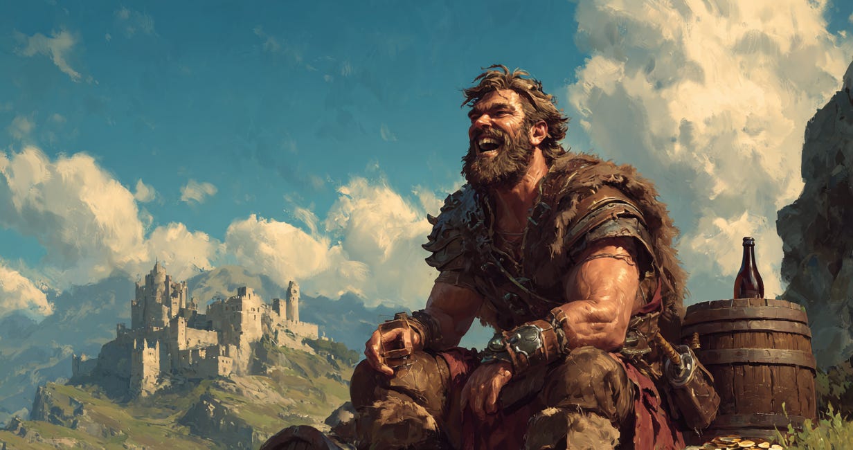 Should we want to live forever?