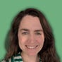 Megan Ben Dor Ruthven's avatar