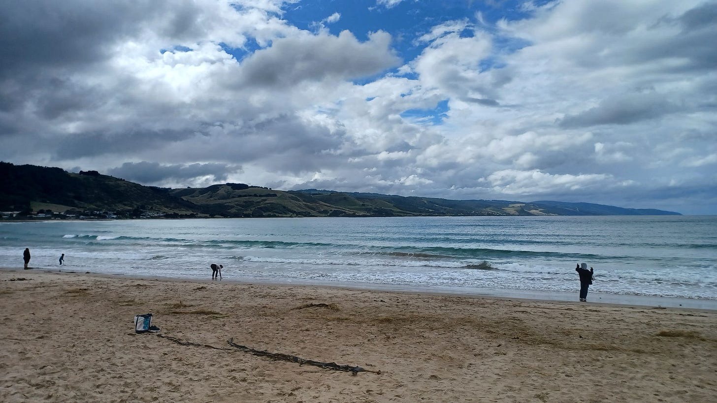 Great Ocean Road Trip