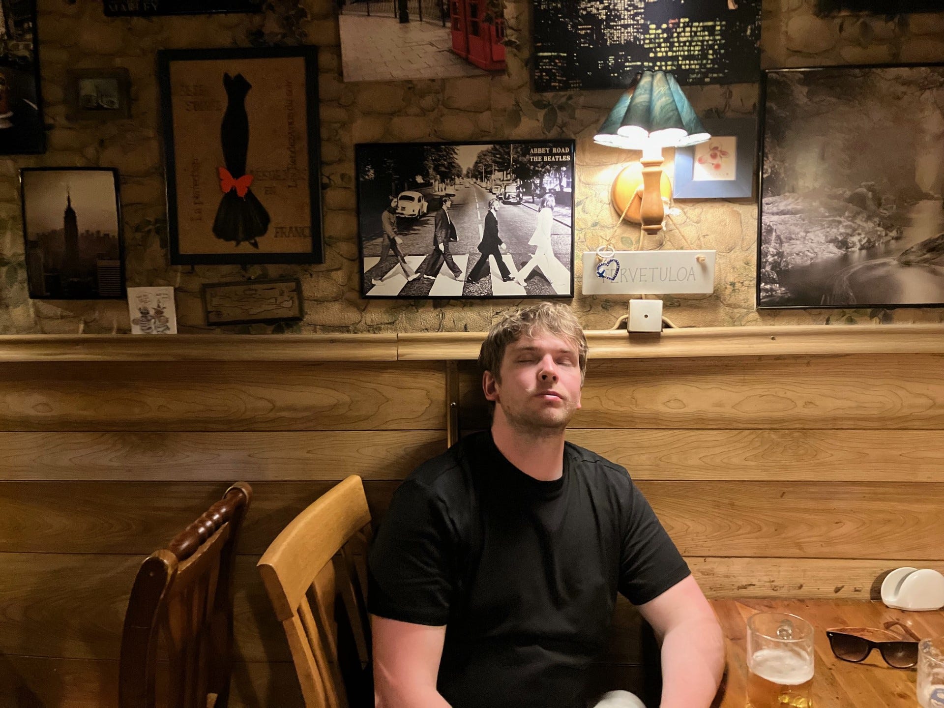 James McLoughlin | Substack