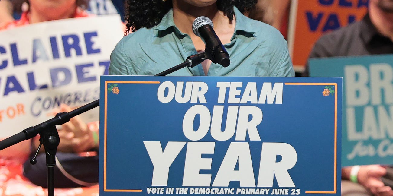Zohran Mamdani and the Nitwit Revolution