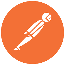 Postman SVG and transparent PNG icons | TechIcons