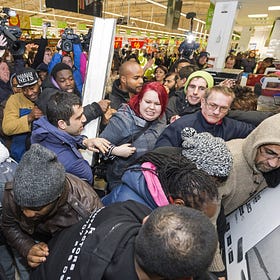 The Flaws of Democracy