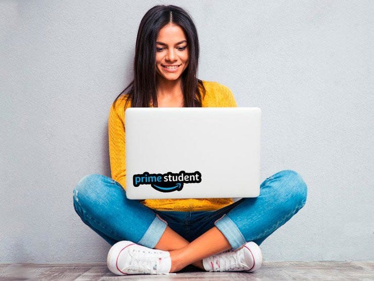 Prime student laptop main