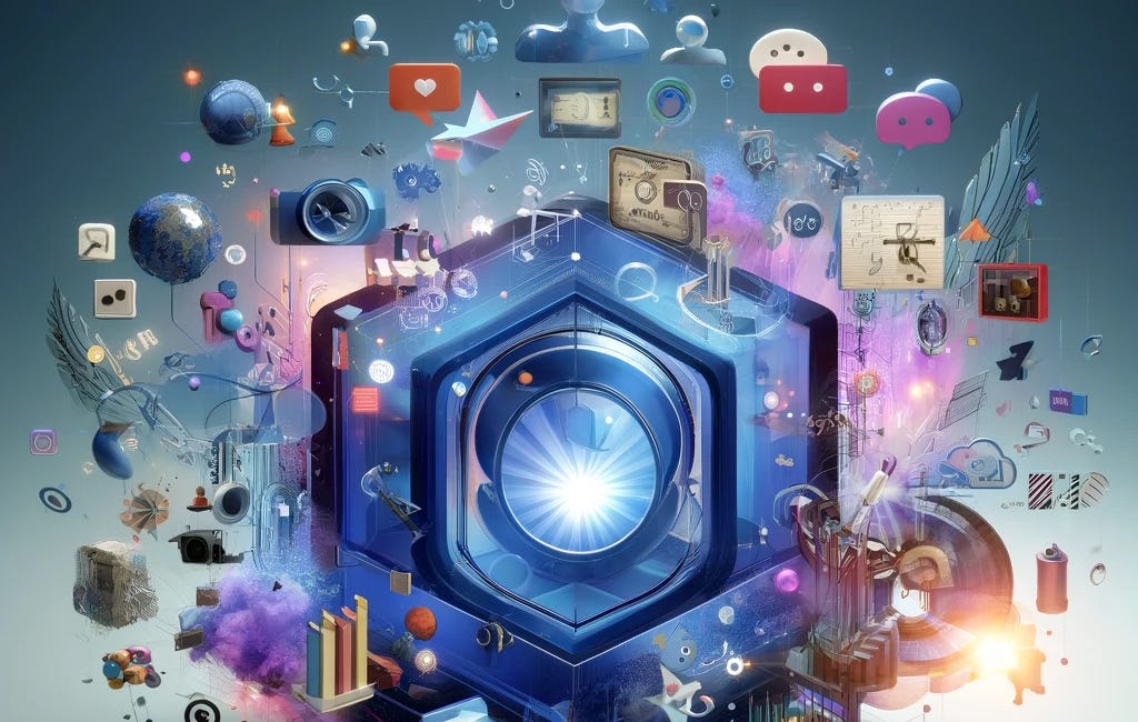 Is it Digital Theatre, or what?!