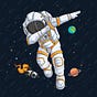 Galactic Gag Gazette 🪐's avatar