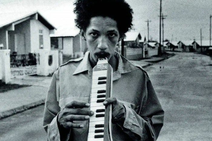 The Melodica in Reggae & Dub: From German Classrooms to Jamaican