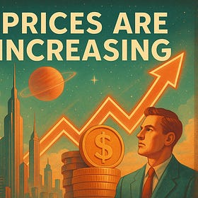 Lock In Today’s Price Before October 1 (with a Discount): A Note to Readers