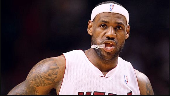 The Importance of Mouthguards in Sports