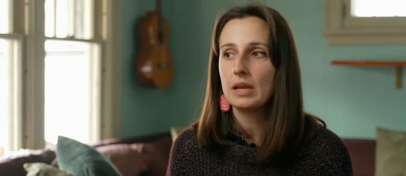 ICE Goons Accused of Offering Cash to Rat Out Family Members