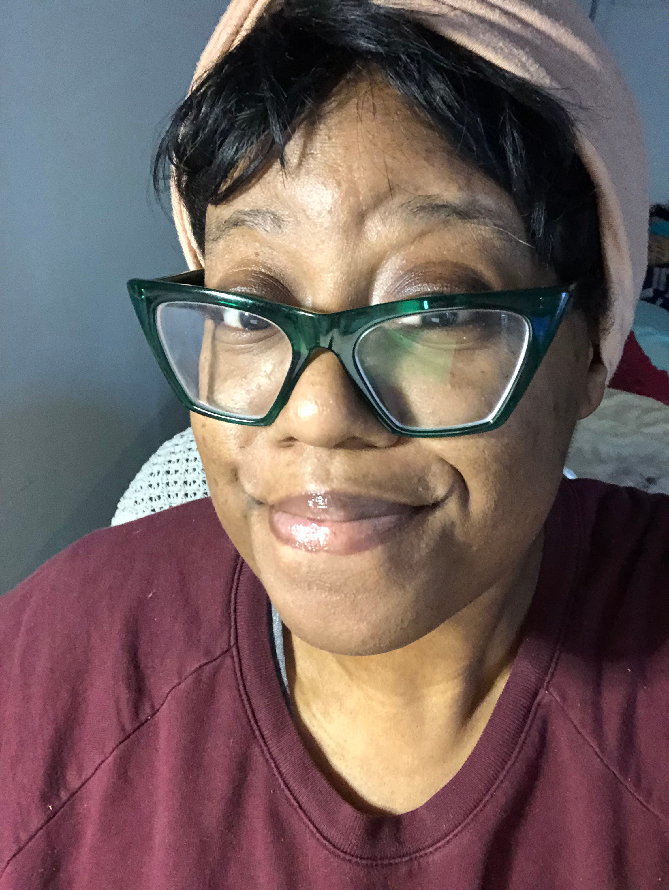 Krystal’s Substack