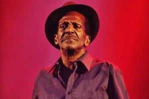 Dean Jones and Gregory Isaacs: A Musical Connection