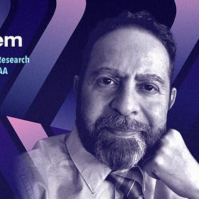 Leader Spotlight: Turning delight into tangible impact, with Raed Moukarem