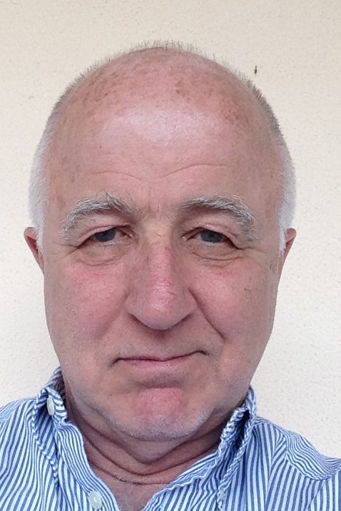 Tomorrow's Europe Today