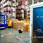 Amazon Welcomes Workers To 'Mental Health' Booths Of Mindfulness And Terror