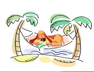 Free Clipart Dog Days Of Summer Image Free Clipart Dog Days Of Summer Image