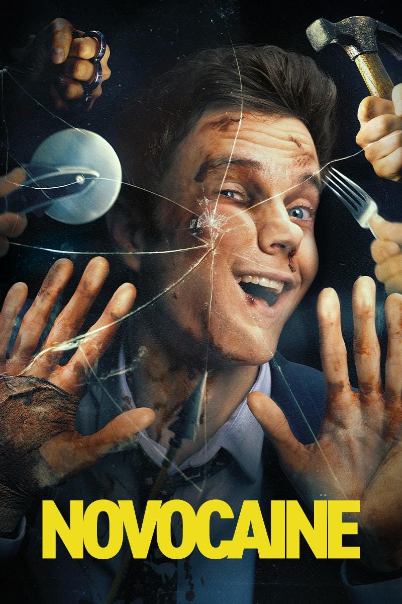 Novocaine