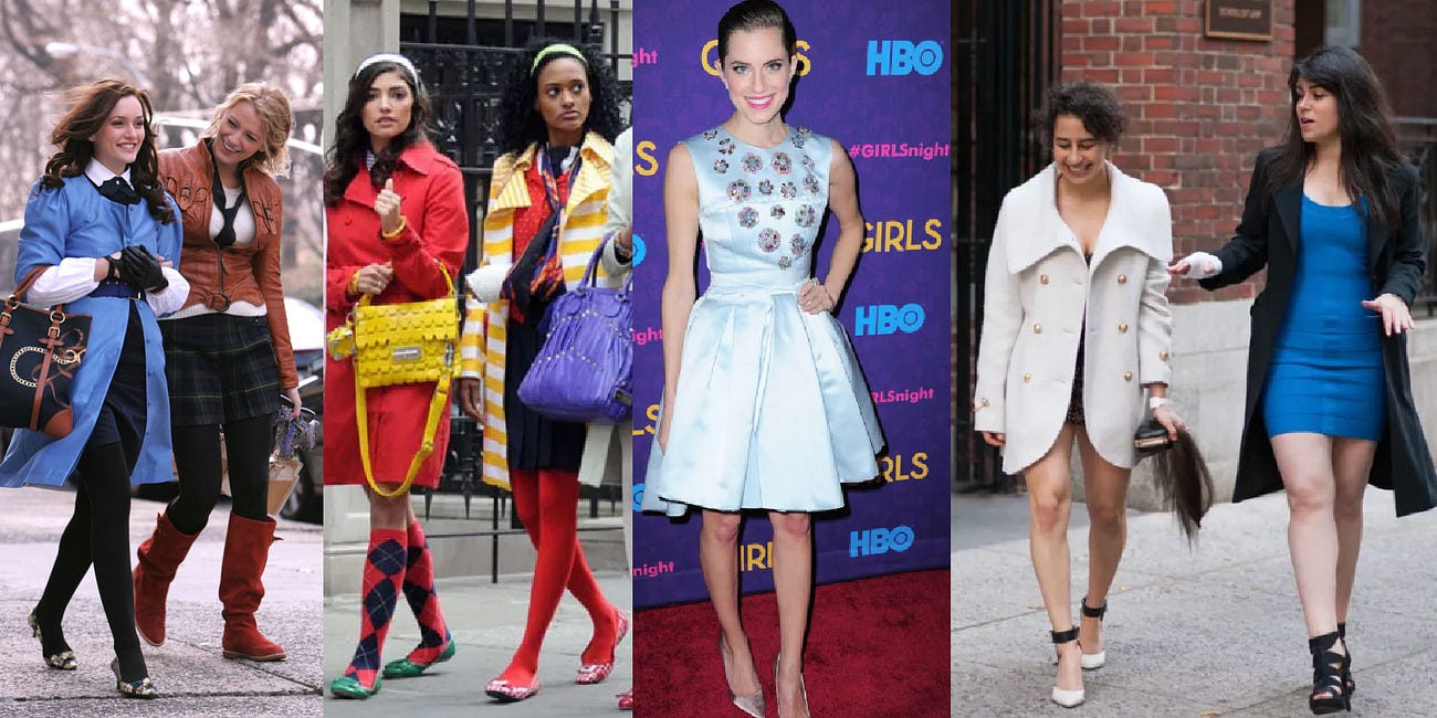 In Defense of Millennial Fashion