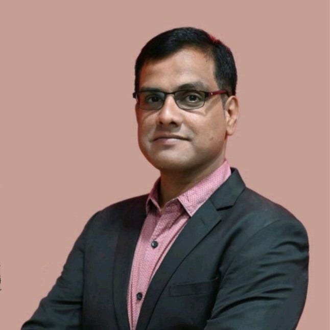 Anilkumar Maruti Patil