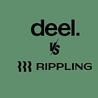Rippling vs. Deel - Inside the Corporate Espionage Rocking Silicon Valley