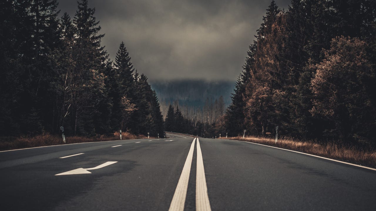 Acceptance Is a Lonely Road — But Once You Start Walking, You Will See the  Light