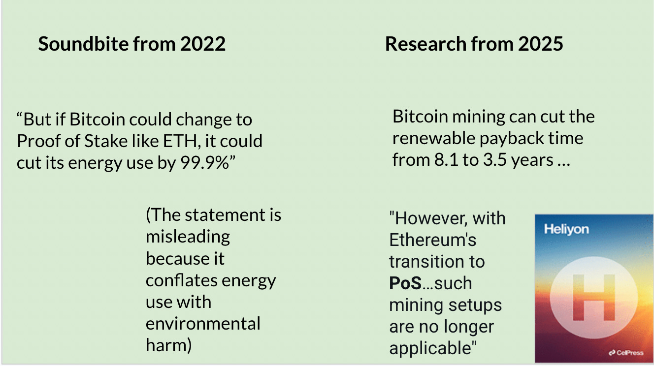 A bitcoiners guide to proof of stake (74) foto
