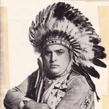 Chief Saunooke | Pro Wrestling | Fandom Chief Saunooke | Pro Wrestling | Fandom