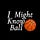X avatar for @iMightKnowBball