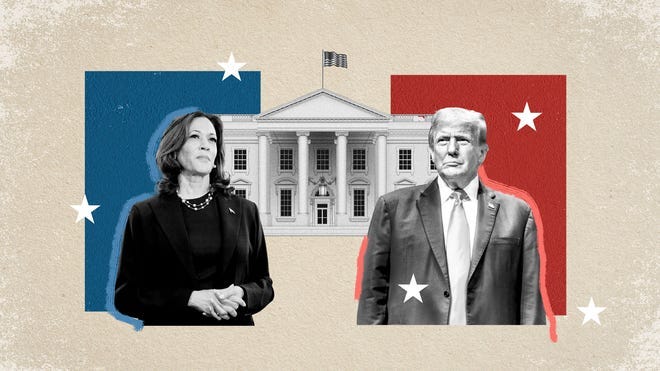 When is the next presidential debate 2024? See date, time, TV channel
