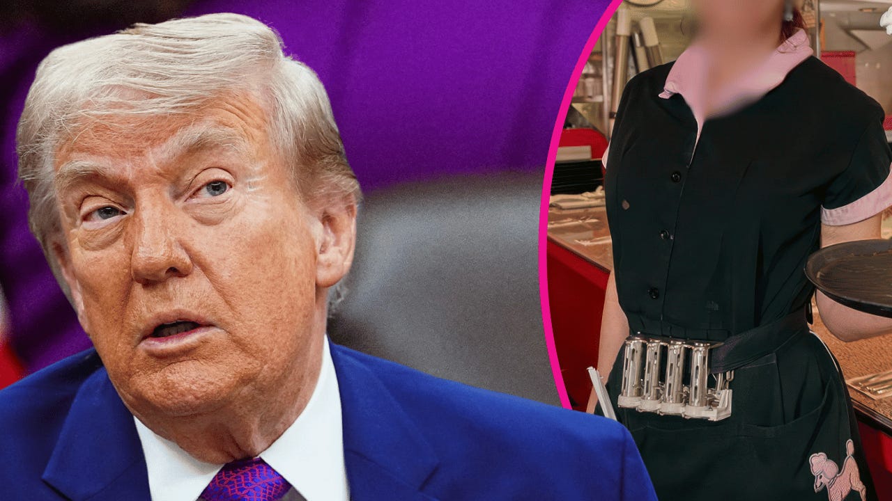 donald trump donald trump