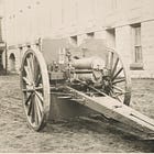 The US System of Mobile Artillery 