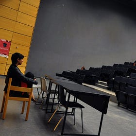 A Cost-of-Learning Crisis: poverty amongst university students